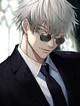 Gojo Satoru 