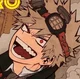 Bakugo Katsuki 