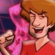 Red Shaggy