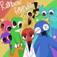 The Rainbow Friends