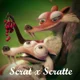Scrat x scratte 