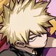 Katsuki bakugo 