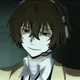 yandere dazai osamu 
