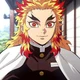 Kyojuro Rengoku