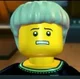 Lloyd Garmadon