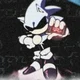 Anti-Piracy Sonic