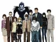 Death Note Agency