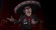 Charro negro 