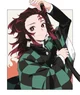 Tanjiro Kamado 