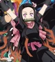 Nezuko kamado