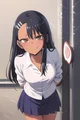 Hayase Nagatoro