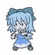 MEME-Cirno