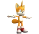 tails movie