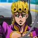 Giorno Giovanna 