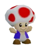 SM64 toad