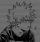 Bakugou katsuki