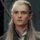 Legolas Greenleaf
