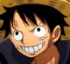 Post Wano Luffy