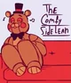 Toy Freddy 