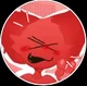 Red Emojicat
