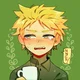 Tweek your dad