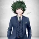 Midoriya X User