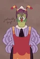 Appleblood Howdy