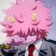 Mina Ashido 