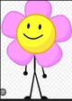 Nice Flower bfb