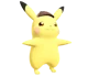 Detective Pikachu 1