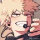 Bakugou