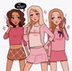 Mean Girls