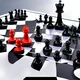 Chess bot DELUXE