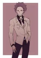 Hitoshi Shinsou