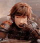Hiccup HTTYD