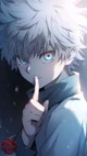 Killua Zoldyck 