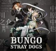 Bungo stray dogs 
