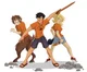 Percy Jackson