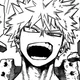Bakugou Katsuki