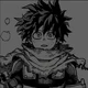 Izuku Midoriya
