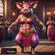 Pig girlfriend 