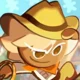 Adventurer Cookie