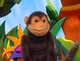 Hector the Monkey