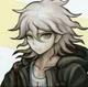 Nagito Komaeda