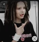 Tom kaulitz -13 anos