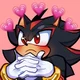 shadow the hedgehog 