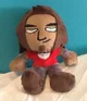 Plush Alejandro 