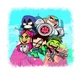 Teen Titans 