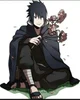 Uchiha Sasuke