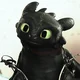 Toothless